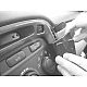 Houder - Brodit ProClip - Toyota Hooglander 2001-2007 Angled mount Houder - Brodit ProClip - Toyota Hooglander 2001-2007 Angled mount
