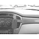 Houder - Brodit ProClip - Toyota Hooglander 2001-2007 Angled mount Houder - Brodit ProClip - Toyota Hooglander 2001-2007 Angled mount