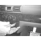 Houder - Brodit ProClip - Chrysler Stratus 2001-2007 Angled mount Houder - Brodit ProClip - Chrysler Stratus 2001-2007 Angled mount