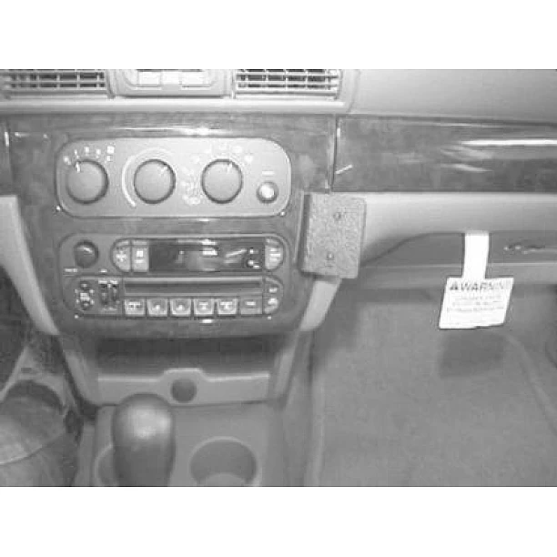 Houder - Brodit ProClip - Chrysler Stratus 2001-2007 Angled mount Houder - Brodit ProClip - Chrysler Stratus 2001-2007 Angled mount