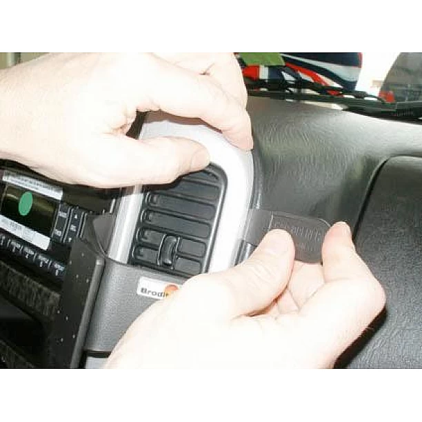 Houder - Brodit ProClip - Ford Maverick 2001-2007 Angled mount