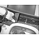 Houder - Brodit ProClip - Jaguar X-Type 2001-2010 Center mount Houder - Brodit ProClip - Jaguar X-Type 2001-2010 Center mount