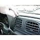 Houder - Brodit ProClip - Chevrolet Trail Blazer 2002-2009 Center mount Houder - Brodit ProClip - Chevrolet Trail Blazer 2002-2009 Center mount
