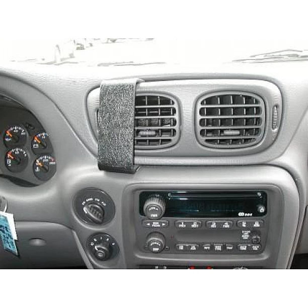 Houder - Brodit ProClip - Chevrolet Trail Blazer 2002-2009 Center mount Houder - Brodit ProClip - Chevrolet Trail Blazer 2002-2009 Center mount