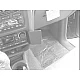 Houder - Brodit ProClip - Chevrolet Trail Blazer 2002-2009 Angled mount Houder - Brodit ProClip - Chevrolet Trail Blazer 2002-2009 Angled mount