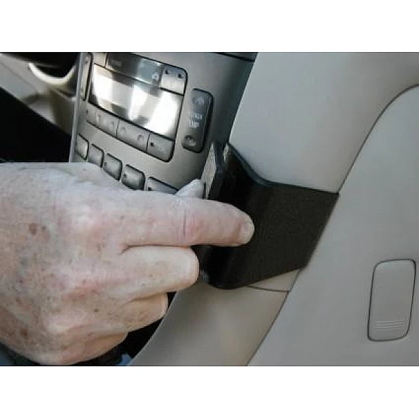 Houder - Brodit ProClip - Lexus ES Serie 2002-2006 Angled mount Houder - Brodit ProClip - Lexus ES Serie 2002-2006 Angled mount