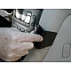 Houder - Brodit ProClip - Lexus ES Serie 2002-2006 Angled mount Houder - Brodit ProClip - Lexus ES Serie 2002-2006 Angled mount