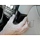 Houder - Brodit ProClip - Lexus ES Serie 2002-2006 Angled mount Houder - Brodit ProClip - Lexus ES Serie 2002-2006 Angled mount