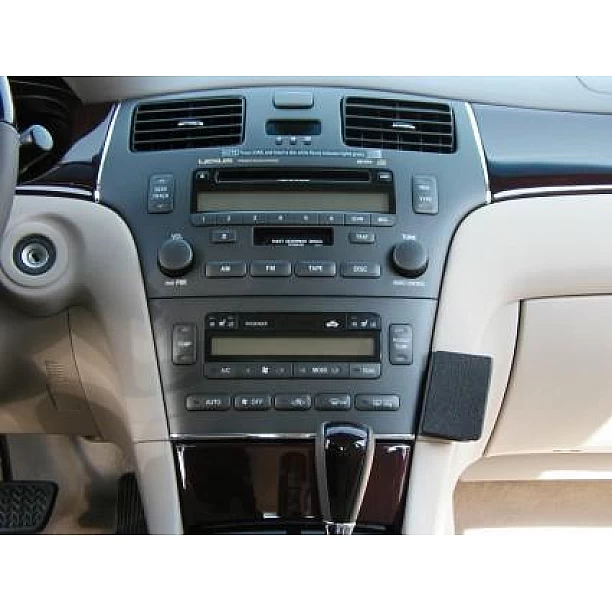 Houder - Brodit ProClip - Lexus ES Serie 2002-2006 Angled mount Houder - Brodit ProClip - Lexus ES Serie 2002-2006 Angled mount