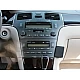 Houder - Brodit ProClip - Lexus ES Serie 2002-2006 Angled mount Houder - Brodit ProClip - Lexus ES Serie 2002-2006 Angled mount