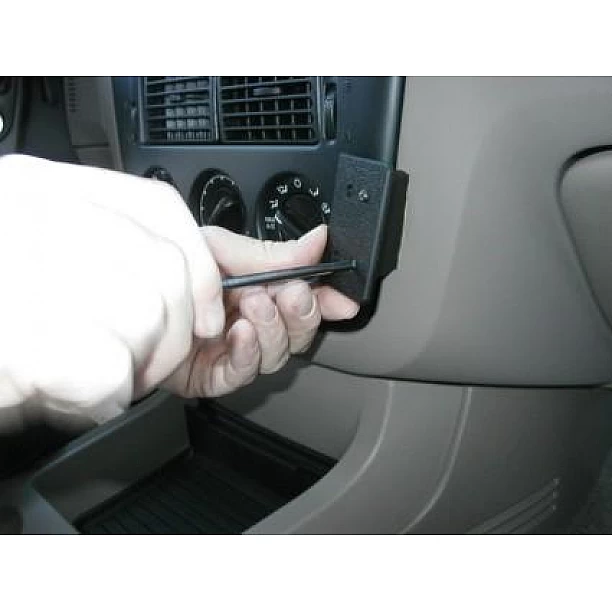 Houder - Brodit ProClip - Ford Explorer 2002-2005 Angled mount Houder - Brodit ProClip - Ford Explorer 2002-2005 Angled mount