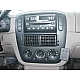 Houder - Brodit ProClip - Ford Explorer 2002-2005 Angled mount Houder - Brodit ProClip - Ford Explorer 2002-2005 Angled mount