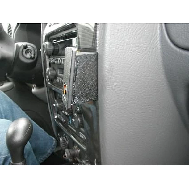 Houder - Brodit ProClip - GMC Envoy 2002-2010 Angled mount Houder - Brodit ProClip - GMC Envoy 2002-2010 Angled mount