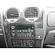 Houder - Brodit ProClip - GMC Envoy 2002-2010 Angled mount Houder - Brodit ProClip - GMC Envoy 2002-2010 Angled mount