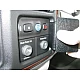 Houder - Brodit ProClip - Chevrolet Avalanche/Pick-Up/Silverado/Suburban/ Tahoe Angled mount Houder - Brodit ProClip - Chevrolet Avalanche/Pick-Up/Silverado/Suburban/ Tahoe Angled mount