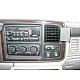 Houder - Brodit ProClip - Chevrolet Avalanche/Pick-Up/Silverado/Suburban/ Tahoe Angled mount Houder - Brodit ProClip - Chevrolet Avalanche/Pick-Up/Silverado/Suburban/ Tahoe Angled mount