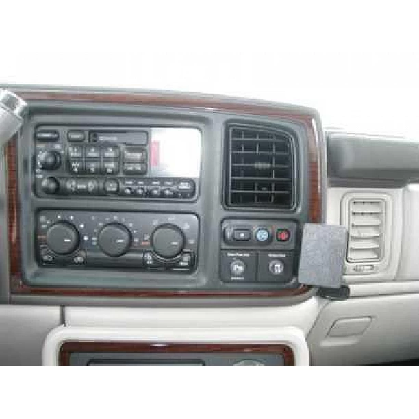 Houder - Brodit ProClip - Chevrolet Avalanche/Pick-Up/Silverado/Suburban/ Tahoe Angled mount Houder - Brodit ProClip - Chevrolet Avalanche/Pick-Up/Silverado/Suburban/ Tahoe Angled mount