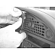 Houder - Brodit ProClip - Saab 9-5 1998-2005 Center mount Houder - Brodit ProClip - Saab 9-5 1998-2005 Center mount