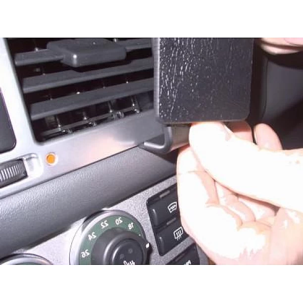 Houder - Brodit ProClip - Land Rover Range Rover 2002-2006 Angled mount, Hoog Houder - Brodit ProClip - Land Rover Range Rover 2002-2006 Angled mount, Hoog