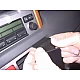 Houder - Brodit ProClip - Land Rover Range Rover 2002-2006 Angled mount, Hoog Houder - Brodit ProClip - Land Rover Range Rover 2002-2006 Angled mount, Hoog