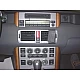 Houder - Brodit ProClip - Land Rover Range Rover 2002-2006 Angled mount, Hoog Houder - Brodit ProClip - Land Rover Range Rover 2002-2006 Angled mount, Hoog
