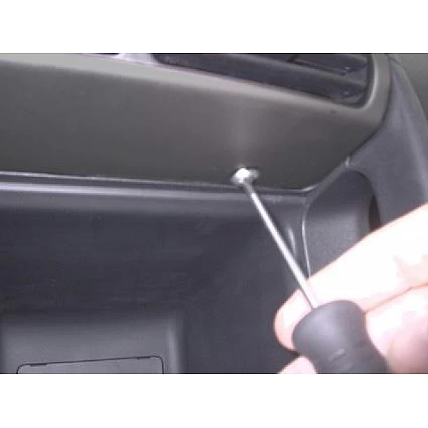 Houder - Brodit ProClip - Honda CR-V 2002-2006 Angled mount Houder - Brodit ProClip - Honda CR-V 2002-2006 Angled mount