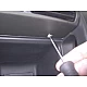 Houder - Brodit ProClip - Honda CR-V 2002-2006 Angled mount Houder - Brodit ProClip - Honda CR-V 2002-2006 Angled mount