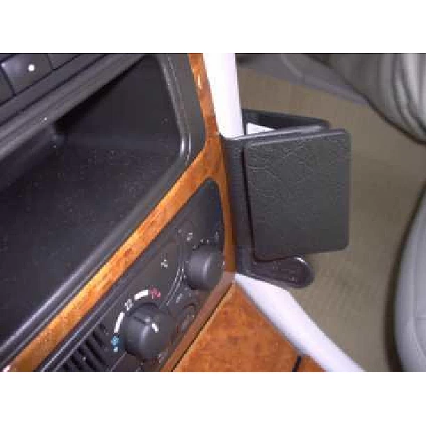 Houder - Brodit ProClip - Mercedes Benz CLK-Klasse 2002-2010 Angled mount Houder - Brodit ProClip - Mercedes Benz CLK-Klasse 2002-2010 Angled mount