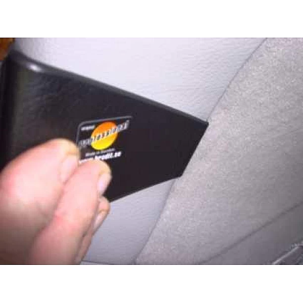 Houder - Brodit ProClip - Mercedes Benz CLK-Klasse 2002-2010 Angled mount Houder - Brodit ProClip - Mercedes Benz CLK-Klasse 2002-2010 Angled mount