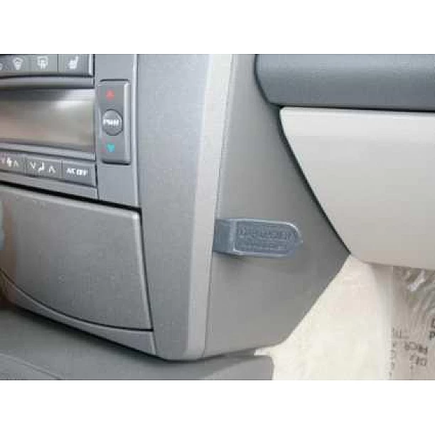 Houder - Brodit ProClip - Cadillac SRX 2004-2006 Angled mount Houder - Brodit ProClip - Cadillac SRX 2004-2006 Angled mount