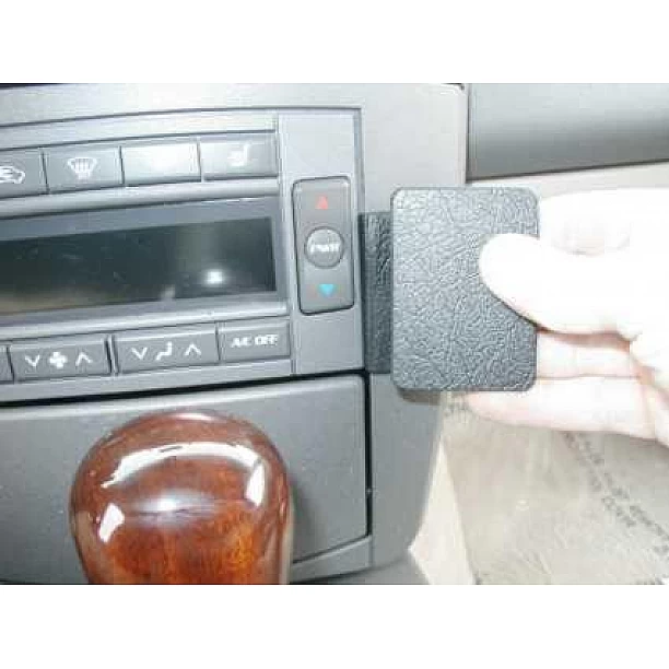 Houder - Brodit ProClip - Cadillac SRX 2004-2006 Angled mount Houder - Brodit ProClip - Cadillac SRX 2004-2006 Angled mount