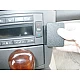Houder - Brodit ProClip - Cadillac SRX 2004-2006 Angled mount Houder - Brodit ProClip - Cadillac SRX 2004-2006 Angled mount