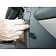 Houder - Brodit ProClip - Cadillac SRX 2004-2006 Angled mount Houder - Brodit ProClip - Cadillac SRX 2004-2006 Angled mount