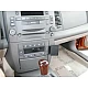 Houder - Brodit ProClip - Cadillac SRX 2004-2006 Angled mount Houder - Brodit ProClip - Cadillac SRX 2004-2006 Angled mount