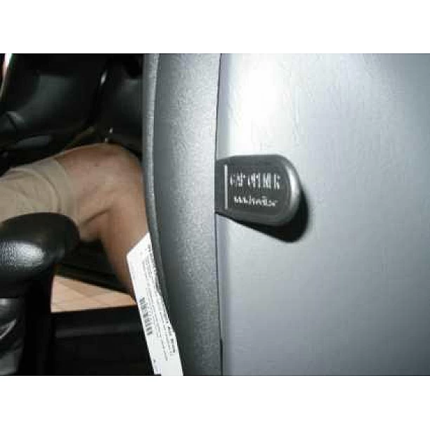 Houder - Brodit ProClip - Pontiac Grand Am 2001-2005 Angled mount Houder - Brodit ProClip - Pontiac Grand Am 2001-2005 Angled mount