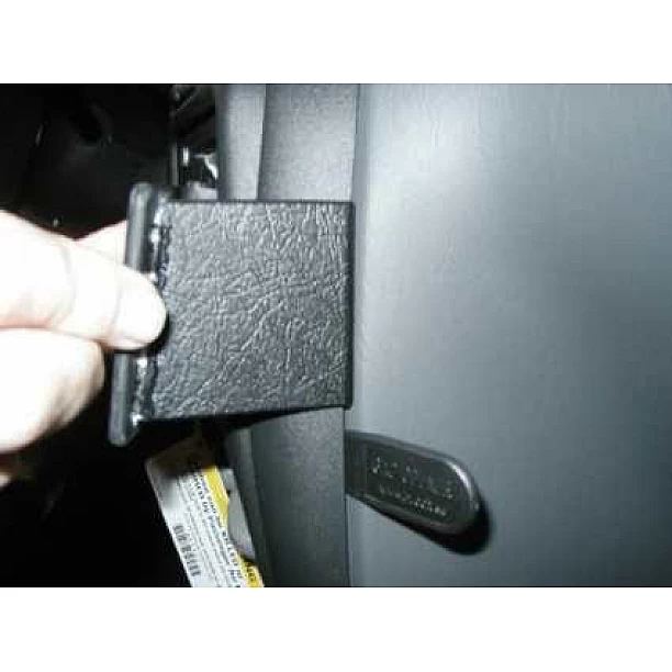 Houder - Brodit ProClip - Pontiac Grand Am 2001-2005 Angled mount Houder - Brodit ProClip - Pontiac Grand Am 2001-2005 Angled mount