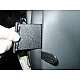 Houder - Brodit ProClip - Pontiac Grand Am 2001-2005 Angled mount Houder - Brodit ProClip - Pontiac Grand Am 2001-2005 Angled mount