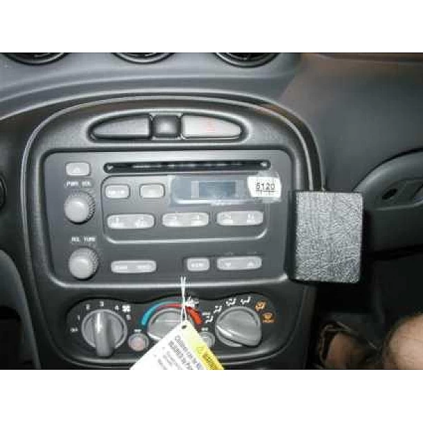 Houder - Brodit ProClip - Pontiac Grand Am 2001-2005 Angled mount Houder - Brodit ProClip - Pontiac Grand Am 2001-2005 Angled mount