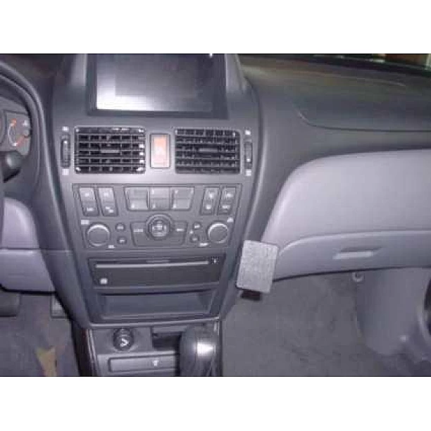 Houder - Brodit ProClip - Nissan Almera 2003-2007 Angled mount