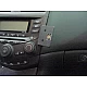 Houder - Brodit ProClip - Honda Accord 2003-2007 Angled mount
