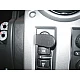 Houder - Brodit ProClip - Hummer H2 2003-2007 Center mount Houder - Brodit ProClip - Hummer H2 2003-2007 Center mount