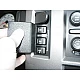 Houder - Brodit ProClip - Hummer H2 2003-2007 Center mount Houder - Brodit ProClip - Hummer H2 2003-2007 Center mount