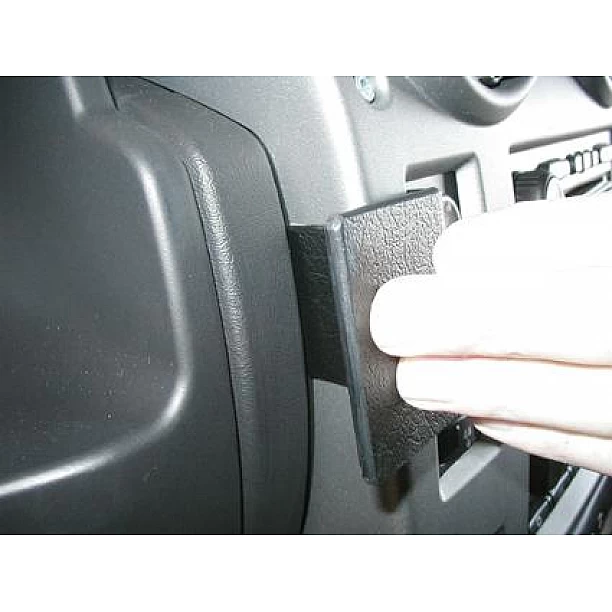 Houder - Brodit ProClip - Hummer H2 2003-2007 Center mount Houder - Brodit ProClip - Hummer H2 2003-2007 Center mount