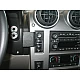 Houder - Brodit ProClip - Hummer H2 2003-2007 Center mount Houder - Brodit ProClip - Hummer H2 2003-2007 Center mount