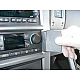 Houder - Brodit ProClip - Hummer H2 2003-2007 Angled mount