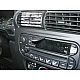 Houder - Brodit ProClip - Jeep Wrangler 2003-2006 Center mount Houder - Brodit ProClip - Jeep Wrangler 2003-2006 Center mount