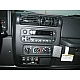 Houder - Brodit ProClip - Jeep Wrangler 2003-2006 Angled mount Houder - Brodit ProClip - Jeep Wrangler 2003-2006 Angled mount