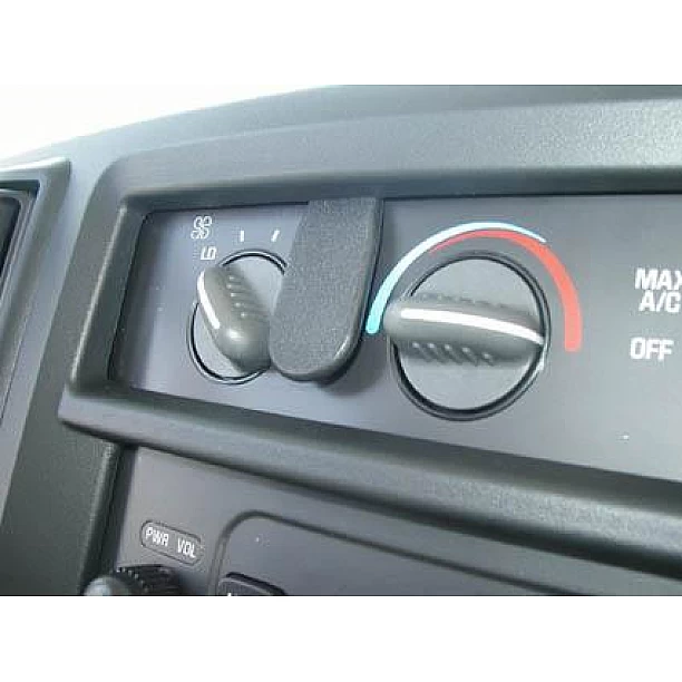 Houder - Brodit ProClip - Chevrolet Express/ Van - GMC Van 2003-2007 Center mount Houder - Brodit ProClip - Chevrolet Express/ Van - GMC Van 2003-2007 Center mount