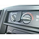 Houder - Brodit ProClip - Chevrolet Express/ Van - GMC Van 2003-2007 Center mount Houder - Brodit ProClip - Chevrolet Express/ Van - GMC Van 2003-2007 Center mount