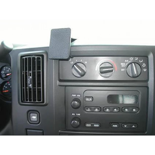 Houder - Brodit ProClip - Chevrolet Express/ Van - GMC Van 2003-2007 Center mount Houder - Brodit ProClip - Chevrolet Express/ Van - GMC Van 2003-2007 Center mount